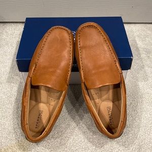 Sperry Navigator Slip-On Loafers. Size 9